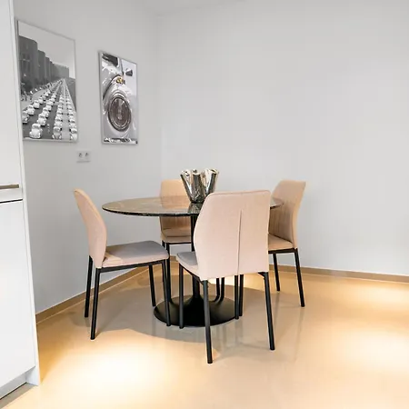 Design Ii, Mit Terrasse Smart Tv, Highspeed Wlan, Nespresso Maschine